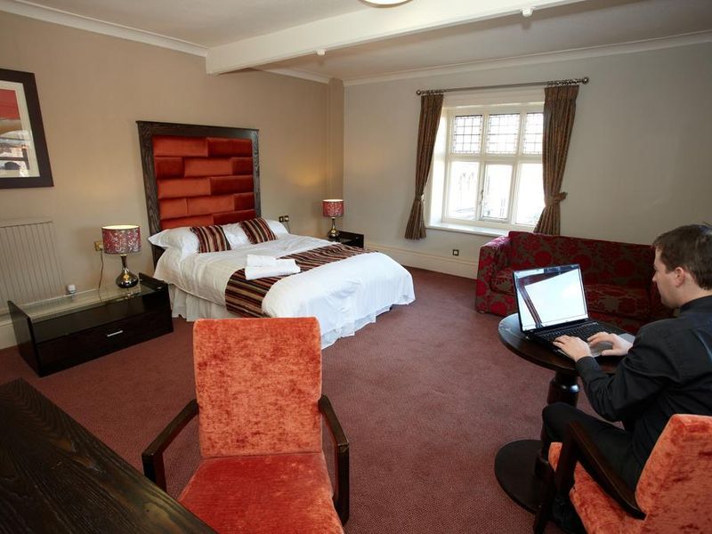 Hotel Photo 6