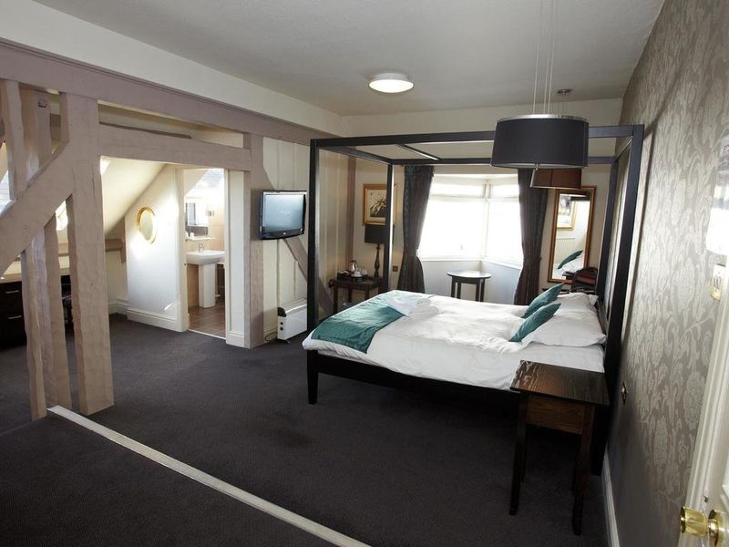 Hotel Photo 7