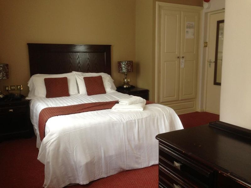 Hotel Photo 9
