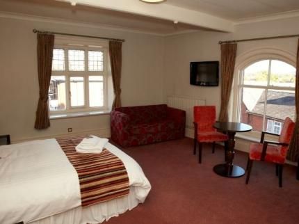 Hotel Photo 10