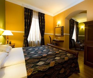 Sofia Residence Boutique Hotel Sofia Bulgaria