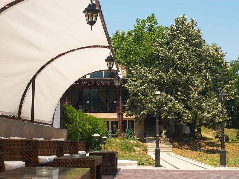 Hotel Photo 23