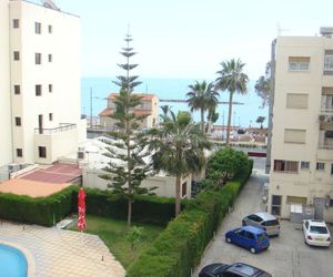Christine Beach Complex Limassol Cyprus