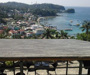 Dream Hill Condos & Spa Puerto Galera Philippines
