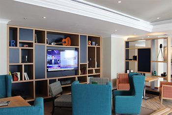 Hotel Photo 9