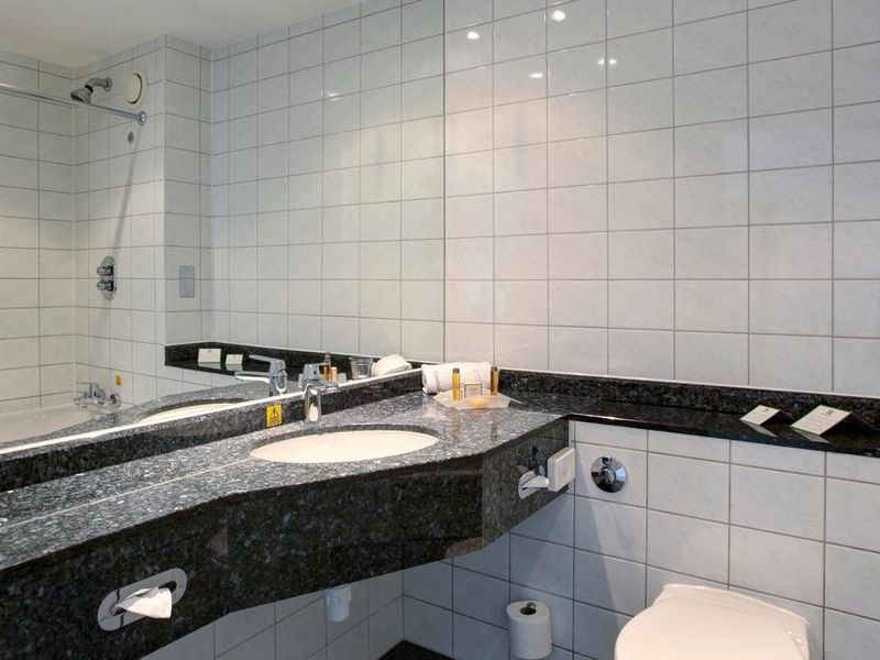 Hotel Photo 10