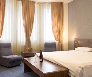 DITER Hotel Sofia Bulgaria