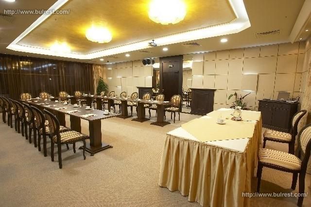 Hotel Photo 13