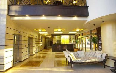 Hotel Photo 16