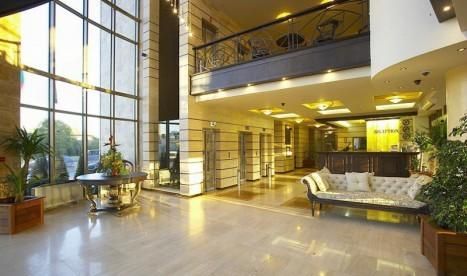 Hotel Photo 6