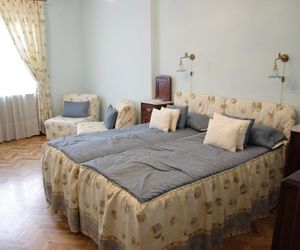 Casa Ferrari Bed & Breakfast Sofia Bulgaria