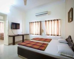 Hotel Karnavati Mount Abu India