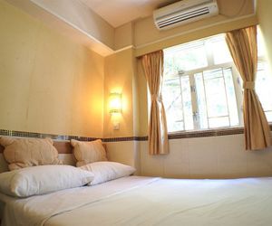 Rent-A-Room Hong Kong Hong Kong Hong Kong