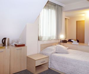 Hotel Niky Sofia Bulgaria