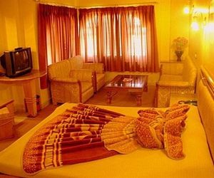 Hotel Maganjis Mount Abu India