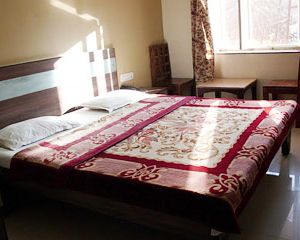 Hotel Polo View Mount Abu India