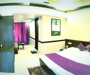 Hotel Saraswati Mount Abu India