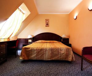 Best Western Terminus Hotel Sofia Bulgaria