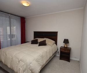 Apartamento Santiago Bellavista Lo Contador Chile