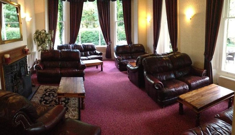 Hotel Photo 12