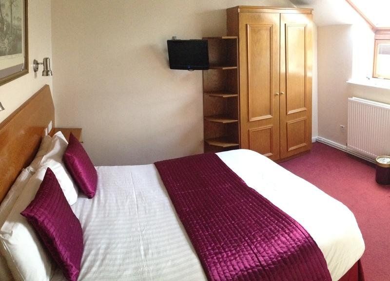 Hotel Photo 5