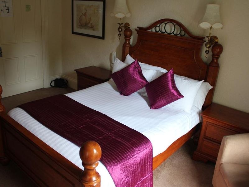 Hotel Photo 9