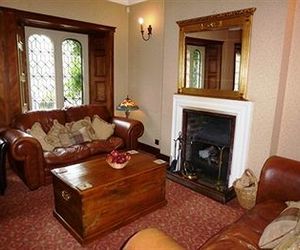 WINDER HALL COUNTRY HOUSE HOTEL Cockermouth United Kingdom