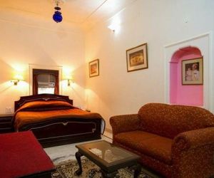 Hotel The Jaipur House Mount Abu India
