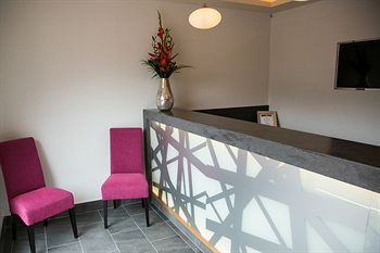 Hotel Photo 16