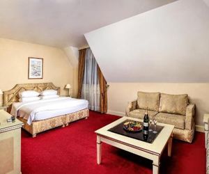 Casa Boyana Boutique Hotel Sofia Bulgaria