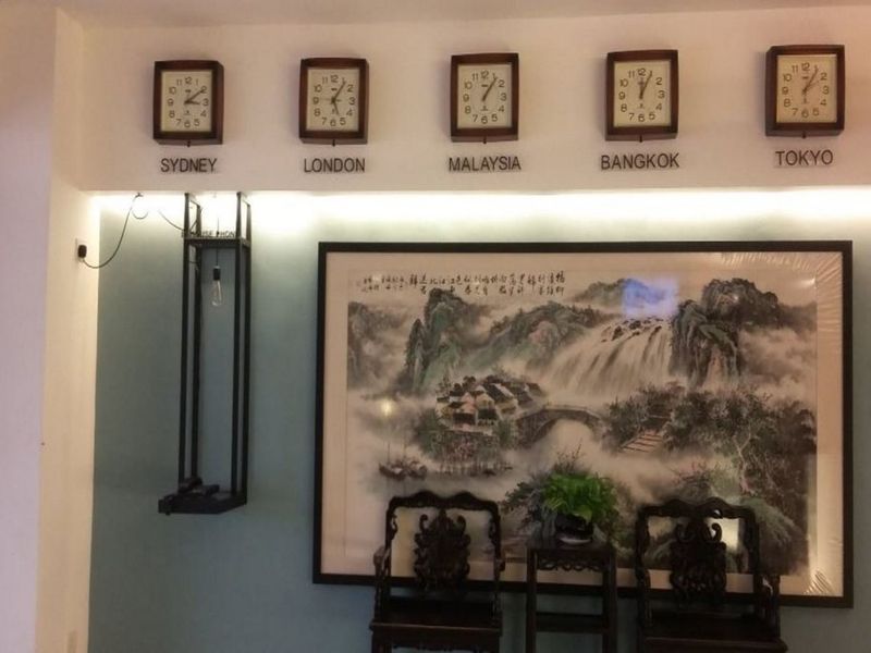 Hotel Photo 22