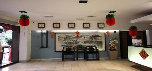 Hotel Photo 10