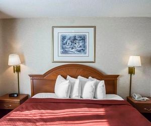 Quality Inn & Suites Cincinnati Sharonville Sharonville United States