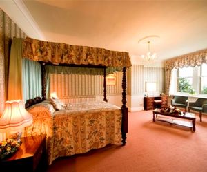 Best Western Walton Park Hotel Clevedon United Kingdom