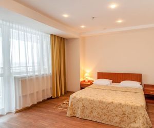 Atlantik Hotel Ekaterinburg Russia