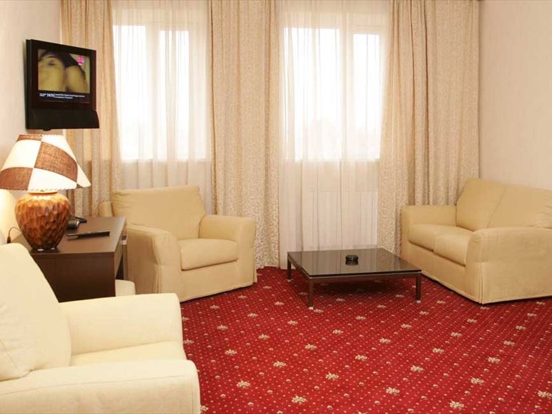 Hotel Photo 14