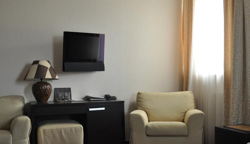 Hotel Photo 16