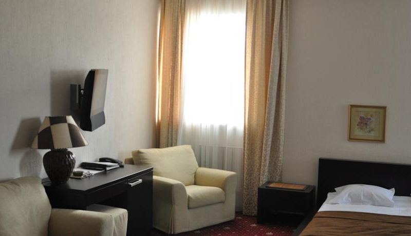 Hotel Photo 8