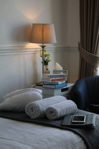 Hotel Photo 12