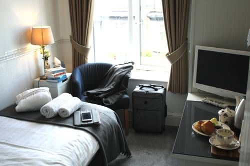 Hotel Photo 9