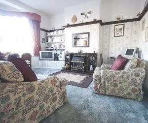 Ginnies Guesthouse Cleethorpes United Kingdom