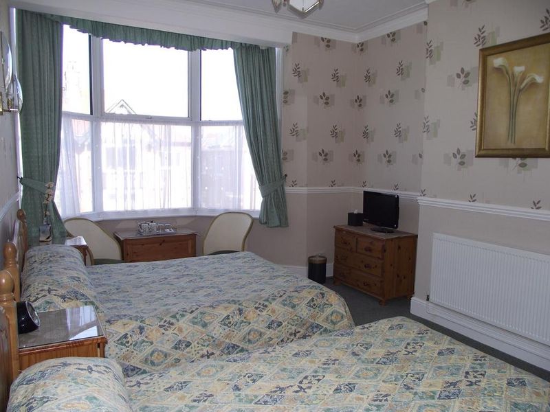 Hotel Photo 2