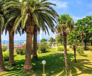 Hotel Korali Sutomore Montenegro
