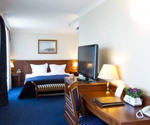 Crystal Palace Boutique Hotel Sofia Bulgaria