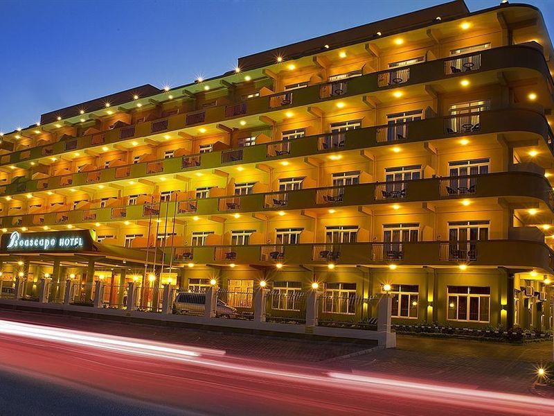 Hotel Photo 22
