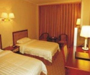 Asia Europe Hotel Shenyang China