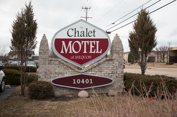 Photo of Chalet Motel Mequon