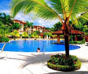 Los Suenos Resort Villas and Condos Playa Herradura Costa Rica