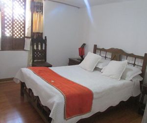 Hotel Las Orquideas Duitama Colombia
