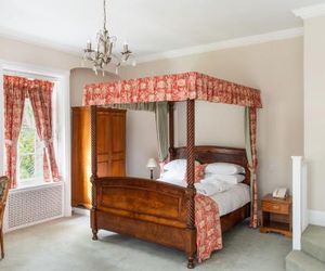Woodland Manor Hotel Bedford United Kingdom